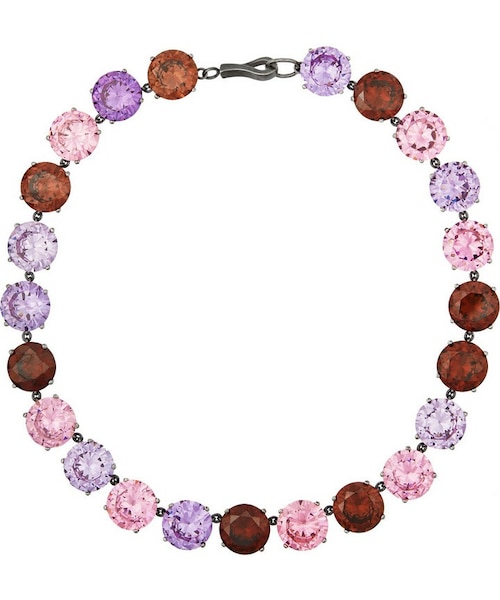 アクセサリーその他 BOTTEGA VENETA Woman Jewel Tangerine 699526VBOB8 9984 BOTTEGA VENETA（ボッテガヴェネタ）の「Bottega Veneta