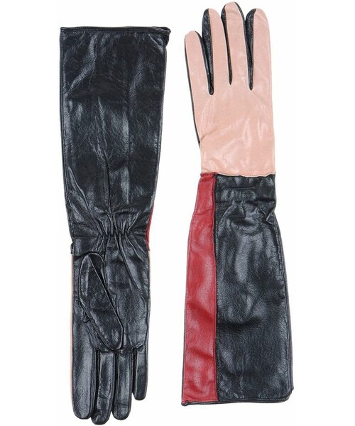 MSGM（エムエスジーエム）の「MSGM Gloves（手袋）」 - WEAR