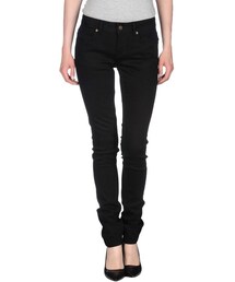 BURBERRY | BURBERRY BRIT Denim pants(デニムパンツ)