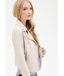 FOREVER 21(フォーエバー トゥエンティーワン)の「ジャケット/アウター(ライダースジャケット)」