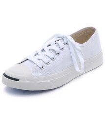 CONVERSE | Converse Jack Purcell Canvas Sneakers(スニーカー)