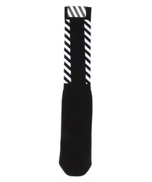 off white | off white 『CARRY OVER』 ソックス(ソックス/靴下)