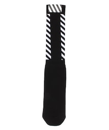 off white | off white 『CARRY OVER』 ソックス(ソックス/靴下)