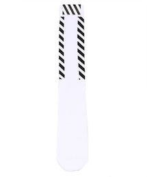 off white | off white 『CARRY OVER』 ソックス(ソックス/靴下)