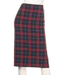 FRAY I.D | セットアップペンシルスカート(スカート)