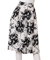 FRAY I.D | ボリュームガウチョパンツ(パンツ)