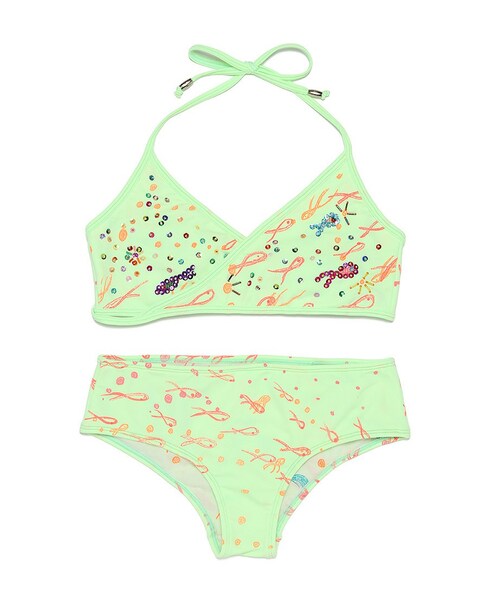 Juana de Arco ★ホアナデアルコ★水着 Juana de Arco（ホォアナデアルコ）の「水着（）」 - WEAR