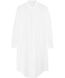EQUIPMENT | Equipment Pascal Washed-Silk Tunic(その他トップス)