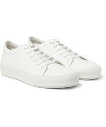 Acne Studios | Acne Studios Adrian Leather Sneakers(スニーカー)