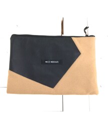 NICK NEEDLES | NICK NEEDLES Clutch Bag(クラッチバッグ)