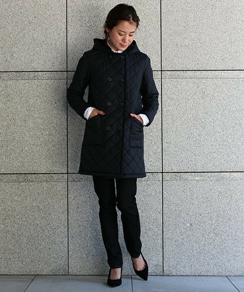 Traditional Weatherwear（トラディショナルウェザーウェア）の
