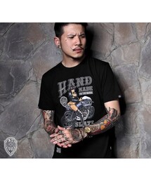 TAKI | TAKI & Rough Crafts Desirable Rider Tee(その他)