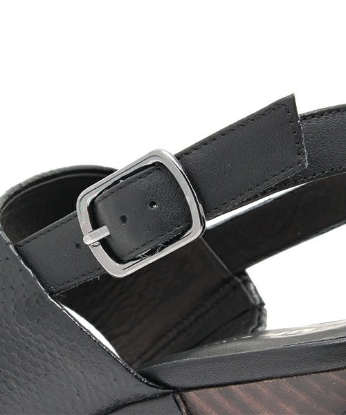 UNITED NUDE（ユナイテッドヌード）の「UNITED NUDE 『Yoko Slingback