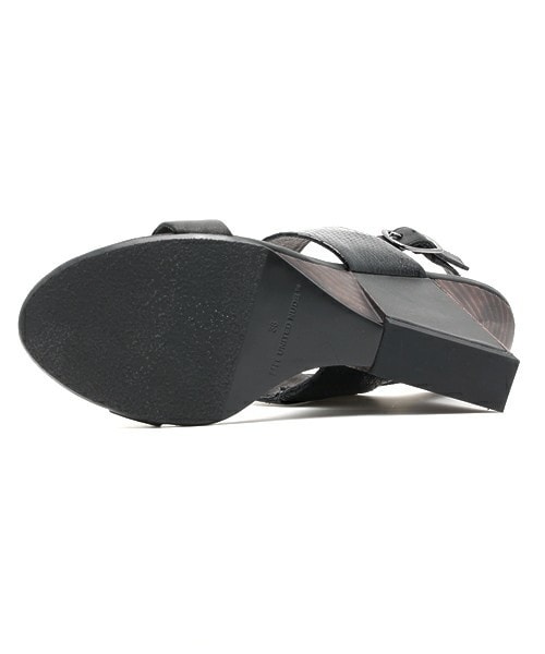 UNITED NUDE（ユナイテッドヌード）の「UNITED NUDE 『Yoko Slingback