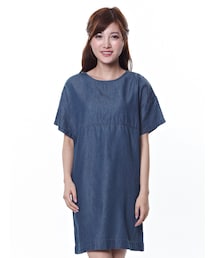 Honeys | デニムワンピース(ワンピース/ドレス)