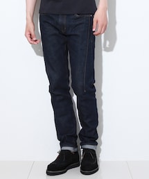Name. | SELVIDGE DENIM SKINNY(その他)