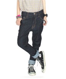 RNA | Loose Fit Tapered Jeans(パンツ)