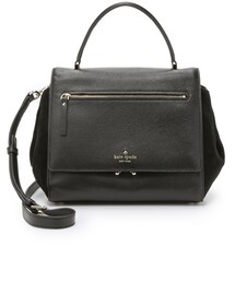 kate spade new york | Kate Spade New York Anderson Satchel(ショルダーバッグ)