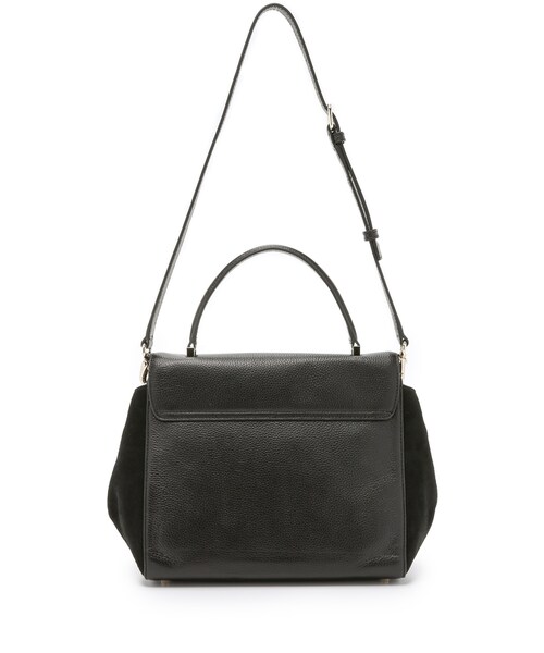 kate spade new york(ケイトスペード ニューヨーク)の「Kate Spade New York Anderson Satchel(ショルダーバッグ・レディース・Black・One Size)」の4枚目の写真