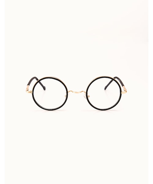 ペルソナ 眼鏡】ペルソナ4 カラコレ めがねチャーム Amazon.co.jp: り