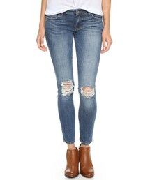 Siwy | Siwy Hannah Slim Crop Jeans(デニムパンツ)