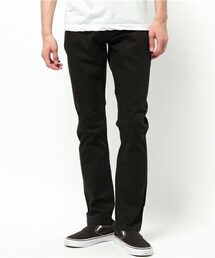 UNION STATION | ナチュラルストレッチ5Pパンツ(その他パンツ)