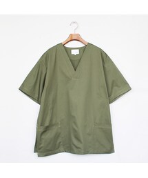 Nuggets | V-Neck Shirts(トップス)