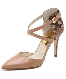 MICHAEL KORS | MICHAEL Michael Kors Alexia Closed Toe Pumps(パンプス)