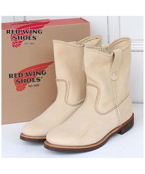 RED WING ペコスブーツ8184 000000000448_ycBs5iz.jpg