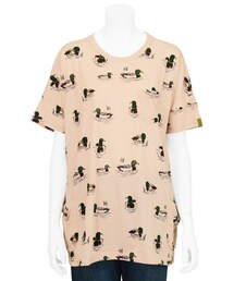 Ne-net | カモ T / Tシャツ(トップス)