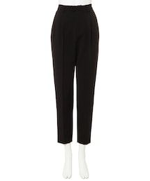 G.V.G.V. | CADY SLIM TROUSERS(パンツ)