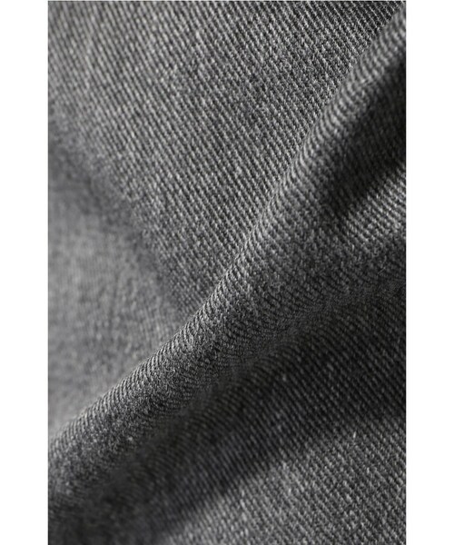 JOURNAL STANDARD（ジャーナルスタンダード）の「RED KAP / レッドキャップ:REGULER FIT UTILITY UNIFORM PANT / パンツ（パンツ・メンズ・ブラック/グレーA/ベージュ/ネイビー・30/32/34）」の21枚目の写真