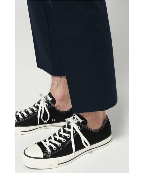 JOURNAL STANDARD（ジャーナルスタンダード）の「RED KAP / レッドキャップ:REGULER FIT UTILITY UNIFORM PANT / パンツ（パンツ・メンズ・ブラック/グレーA/ベージュ/ネイビー・30/32/34）」の18枚目の写真