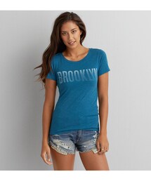 American Eagle | AEO NYCフェイバリットTシャツ(Tシャツ/カットソー)