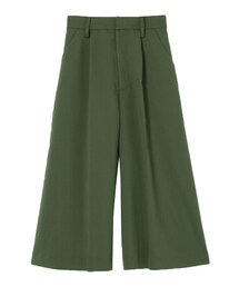 jouetie | ベーシックガウチョ(パンツ)