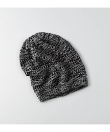 American Eagle | AEOスラウチーポインテールビーニー(ハット)