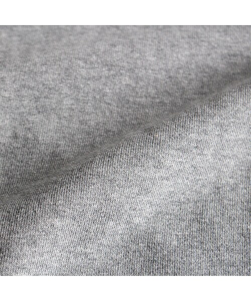 SASQUATCHfabrix.（サスクワァッチファブリックス）の「Peaceful Sweat（トップス・Ash Grey・M/L）」の11枚目の写真