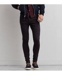 American Eagle | スーパースキニーアクティブフレックスジーンズ(デニムパンツ)