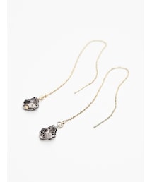 FREE PEOPLE | Vine Threader Earring(イヤリング)
