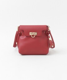 RODE SKO | KATHARINE スムース調ミニバッグ(バッグ)