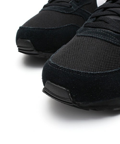 UNION STATION（ユニオンステーション）の「【NIKE(ナイキ)】MDランナーⅡ（スニーカー・メンズ・ブラック/グレー/ネイビー・LARGE）」の7枚目の写真