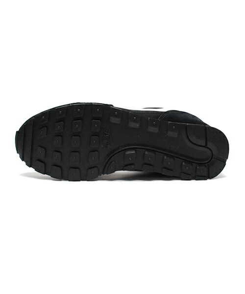 UNION STATION（ユニオンステーション）の「【NIKE(ナイキ)】MDランナーⅡ（スニーカー・メンズ・ブラック/グレー/ネイビー・LARGE）」の5枚目の写真