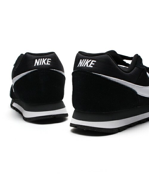 UNION STATION（ユニオンステーション）の「【NIKE(ナイキ)】MDランナーⅡ（スニーカー・メンズ・ブラック/グレー/ネイビー・LARGE）」の10枚目の写真