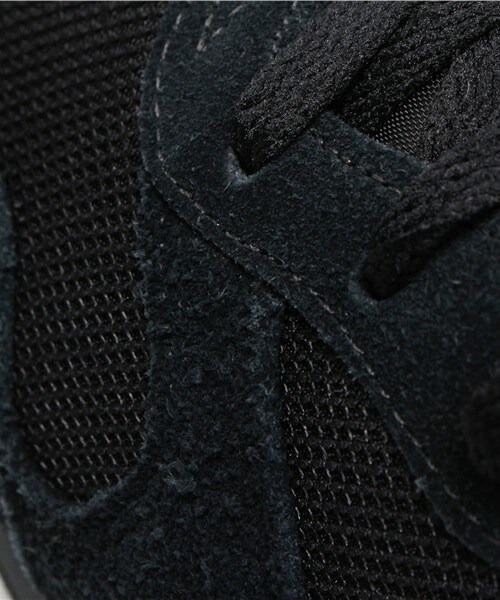 UNION STATION（ユニオンステーション）の「【NIKE(ナイキ)】MDランナーⅡ（スニーカー・メンズ・ブラック/グレー/ネイビー・LARGE）」の12枚目の写真