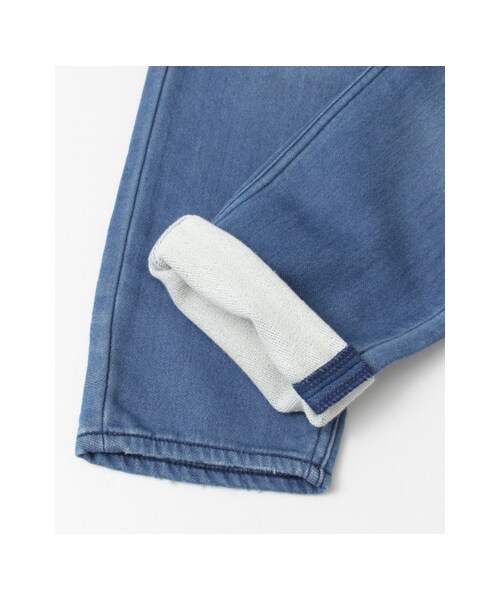 URBAN RESEARCH（アーバンリサーチ）の「ストレッチフィットデニムイージー（パンツ・メンズ・BLUE・M/L）」の12枚目の写真