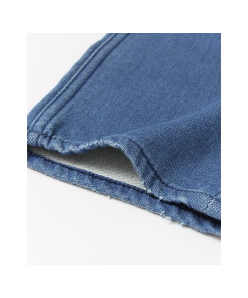 URBAN RESEARCH（アーバンリサーチ）の「ストレッチフィットデニムイージー（パンツ・メンズ・BLUE・M/L）」の11枚目の写真