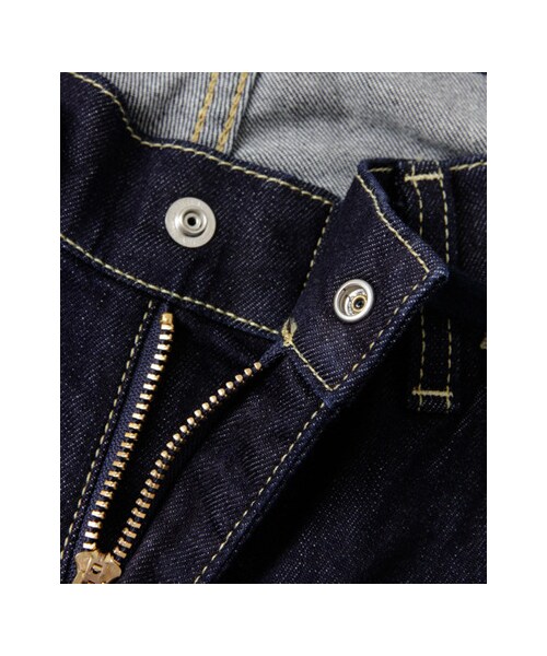 URBAN RESEARCH（アーバンリサーチ）の「Lee×URBAN RESEARCH iD 別注JOGGERS（その他・メンズ・OW/BLACK/WHITE・S/M/L）」の16枚目の写真