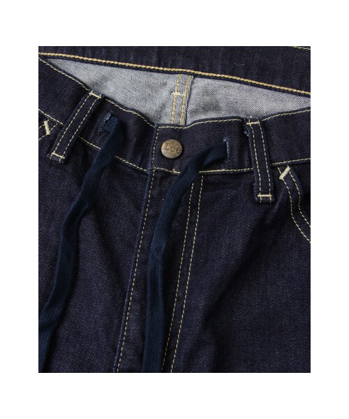 URBAN RESEARCH（アーバンリサーチ）の「Lee×URBAN RESEARCH iD 別注JOGGERS（その他・メンズ・OW/BLACK/WHITE・S/M/L）」の14枚目の写真