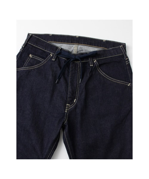 URBAN RESEARCH（アーバンリサーチ）の「Lee×URBAN RESEARCH iD 別注JOGGERS（その他・メンズ・OW/BLACK/WHITE・S/M/L）」の13枚目の写真