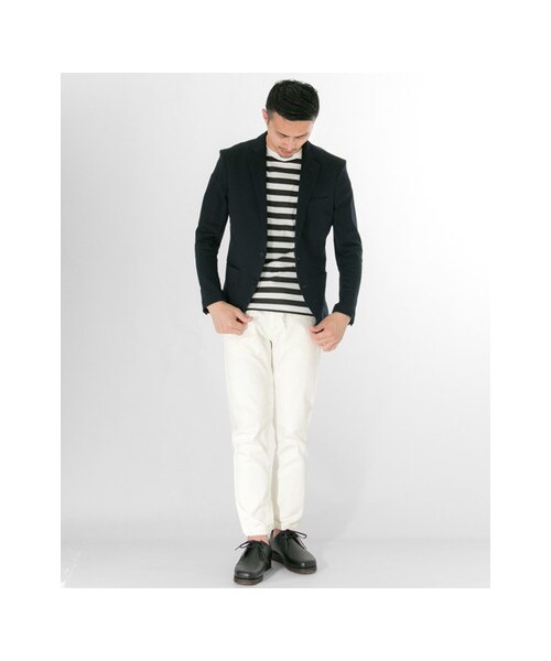 URBAN RESEARCH（アーバンリサーチ）の「Lee×URBAN RESEARCH iD 別注JOGGERS（その他・メンズ・OW/BLACK/WHITE・S/M/L）」の9枚目の写真